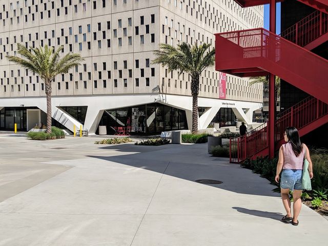 Photo of Otis College of Art and Design