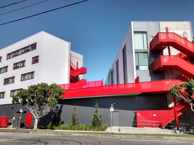 Photo of Otis College of Art and Design