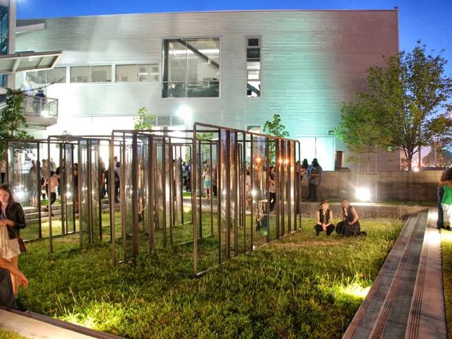 Photo of Otis College of Art and Design