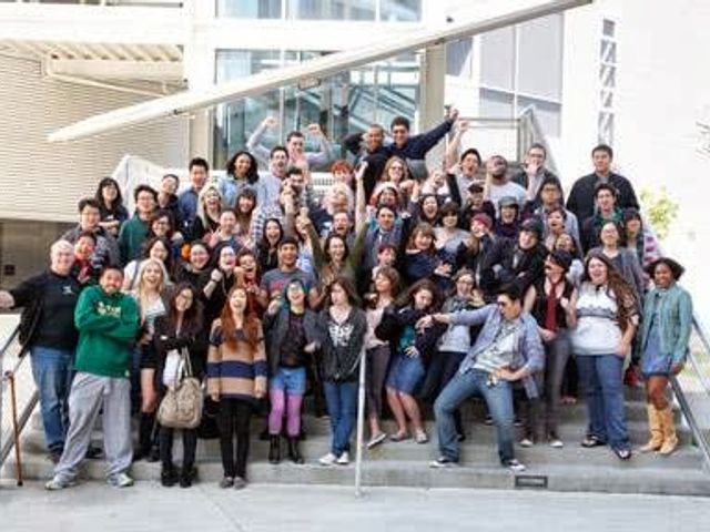 Photo of Otis College of Art and Design