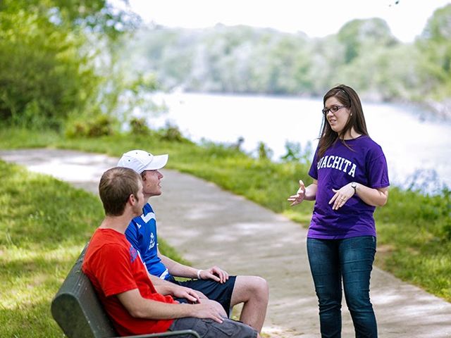 Photo of Ouachita Baptist University