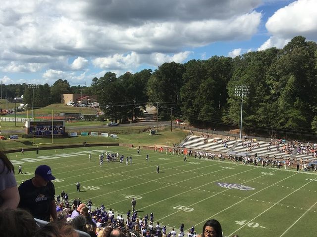 Photo of Ouachita Baptist University