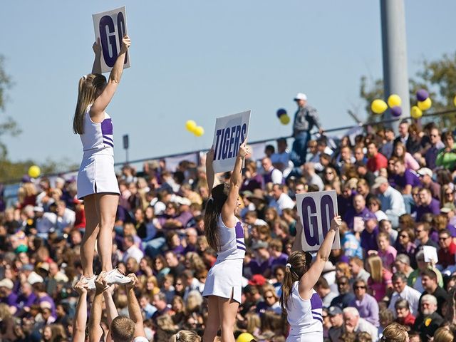 Photo of Ouachita Baptist University