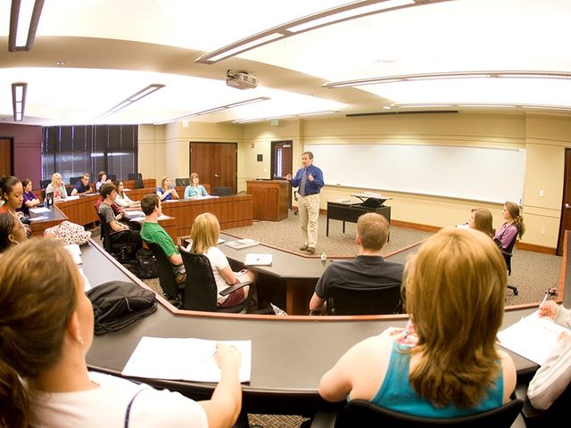 Photo of Ouachita Baptist University