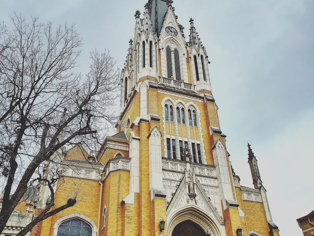 Photo of Our Lady of the Lake University