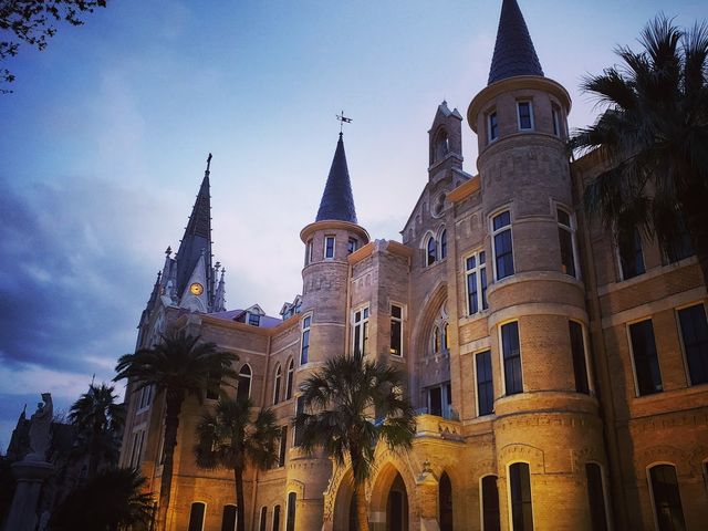 Photo of Our Lady of the Lake University