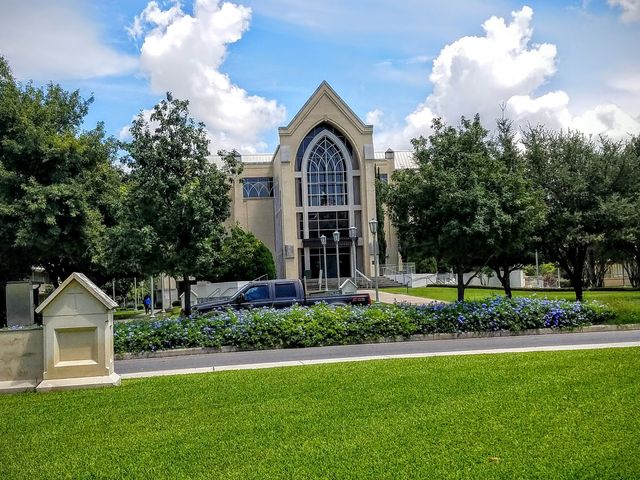 Photo of Our Lady of the Lake University