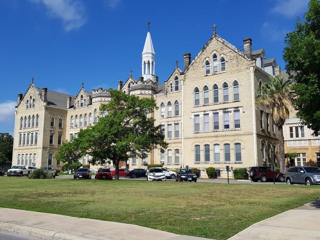 Photo of Our Lady of the Lake University