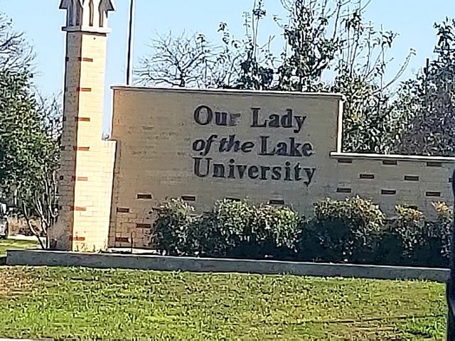 Photo of Our Lady of the Lake University