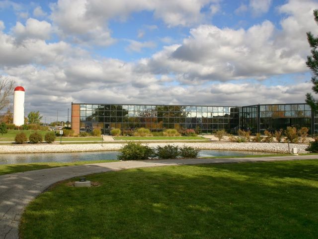 Photo of Owens Community College