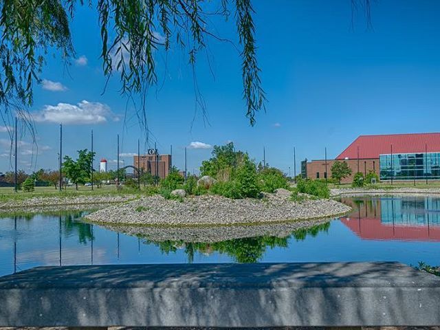 Photo of Owens Community College