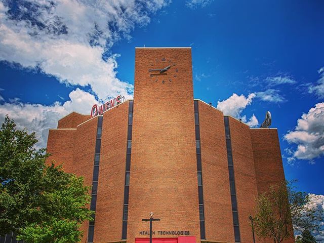 Photo of Owens Community College