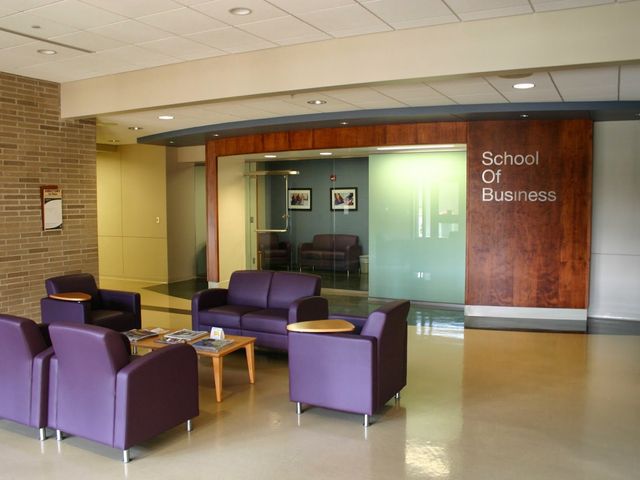 Photo of Owens Community College