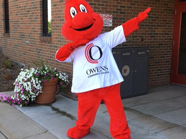 Photo of Owens Community College