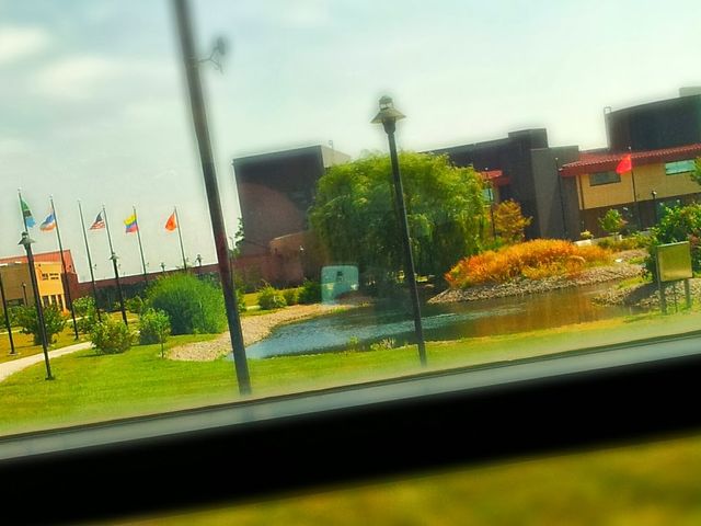 Photo of Owens Community College