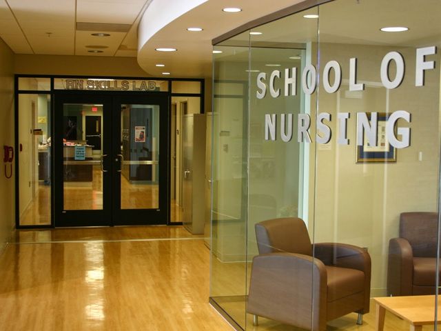 Photo of Owens Community College