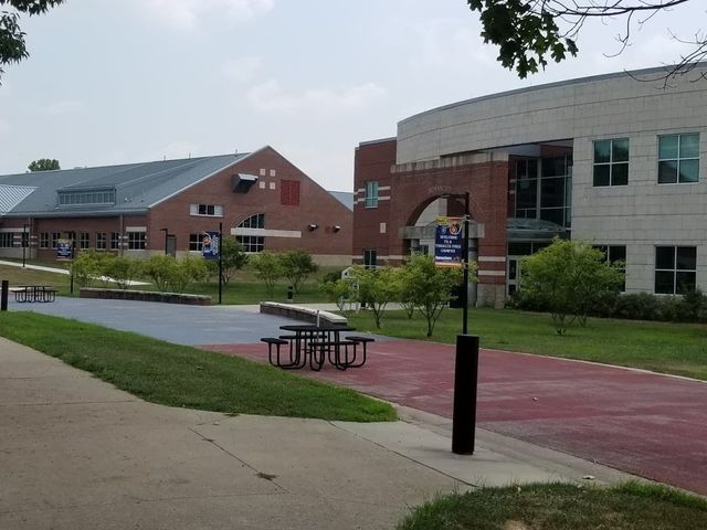 Photo of Owensboro Community and Technical College