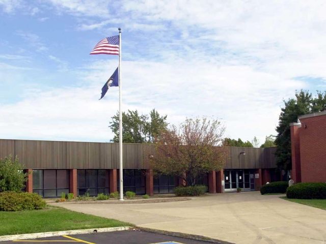 Photo of Owensboro Community and Technical College
