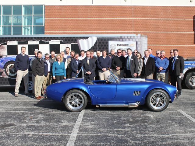 Photo of Owensboro Community and Technical College