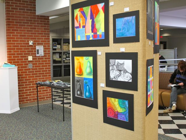 Photo of Owensboro Community and Technical College