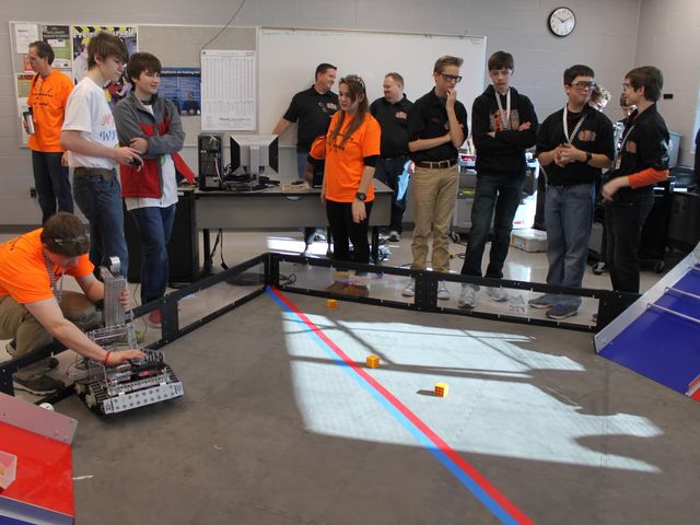 Photo of Owensboro Community and Technical College