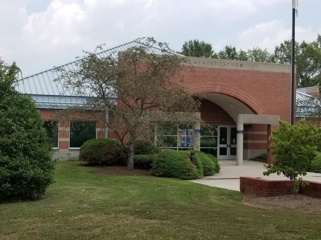 Photo of Owensboro Community and Technical College