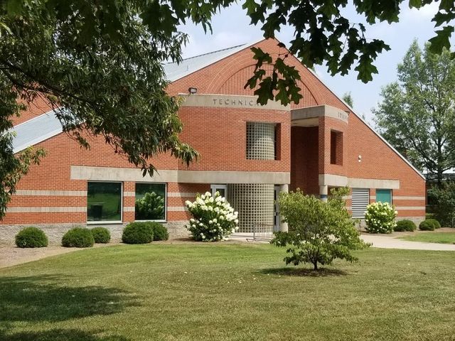 Photo of Owensboro Community and Technical College