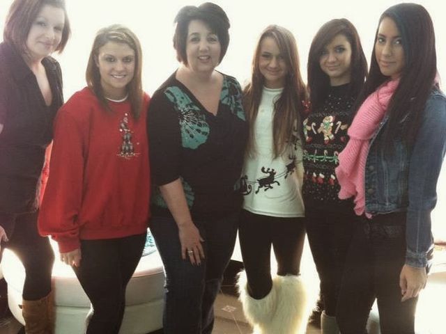 Photo of Oxford Academy of Hair Design Inc