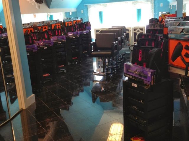 Photo of Oxford Academy of Hair Design Inc