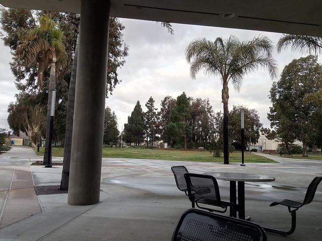 Photo of Oxnard College