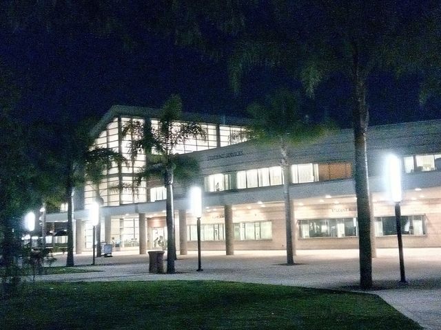 Photo of Oxnard College