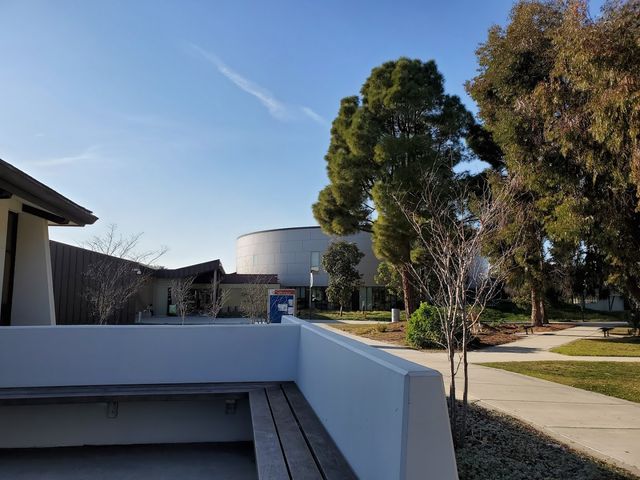 Photo of Oxnard College