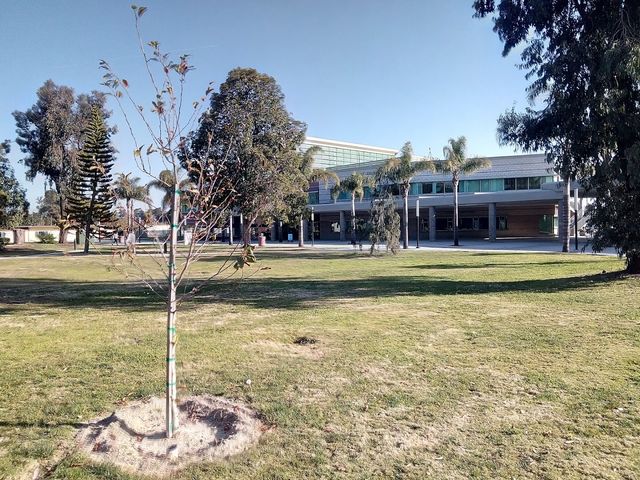 Photo of Oxnard College