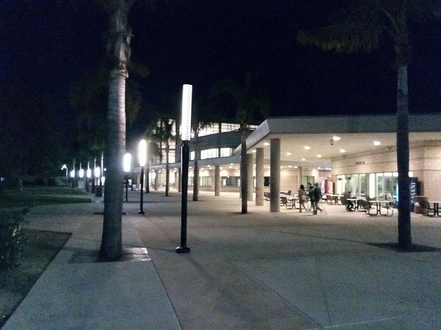 Photo of Oxnard College