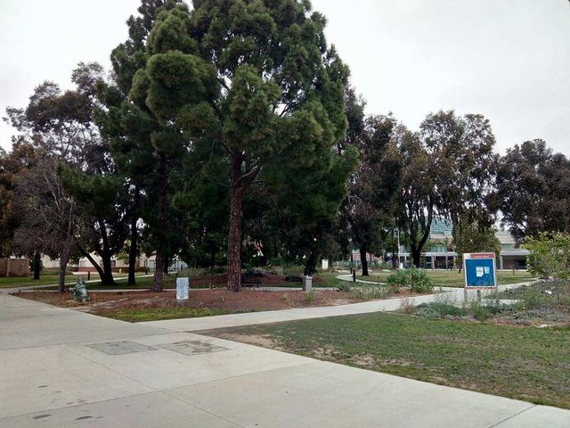 Photo of Oxnard College