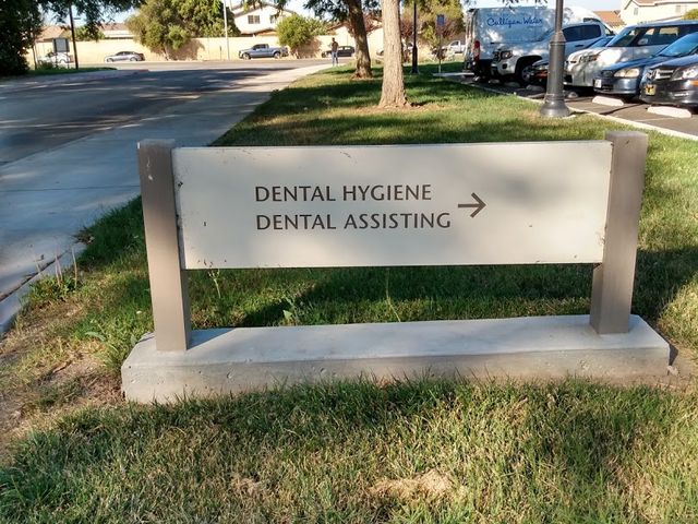 Photo of Oxnard College