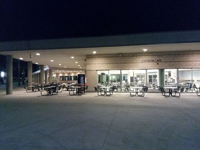 Photo of Oxnard College