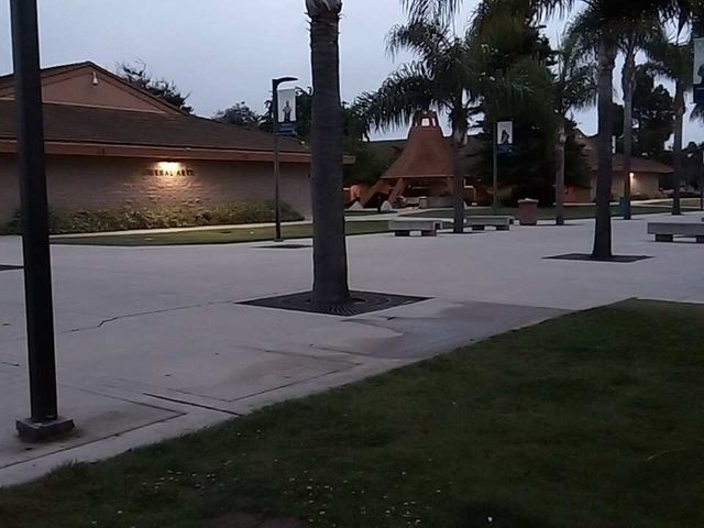 Photo of Oxnard College