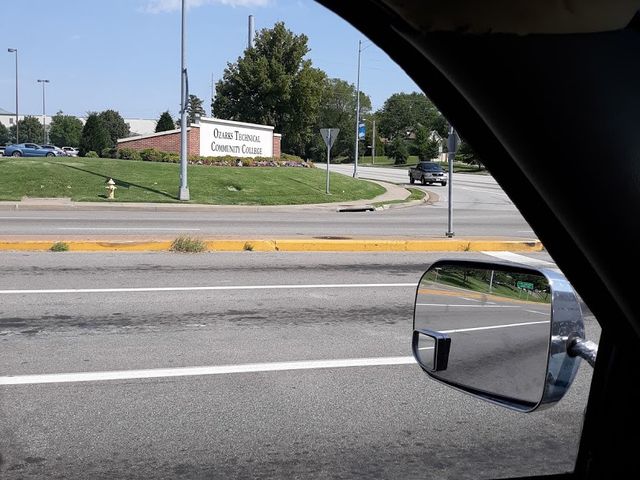 Photo of Ozarks Technical Community College