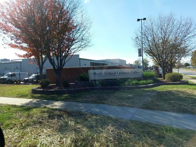 Photo of Ozarks Technical Community College