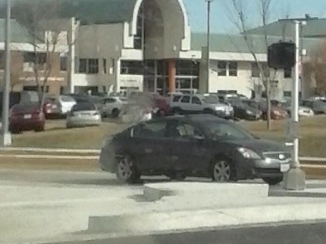 Photo of Ozarks Technical Community College