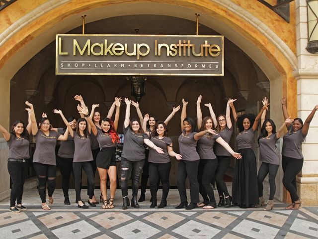 Photo of L Makeup Institute
