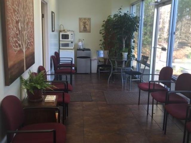 Photo of Lotus School of Integrated Professions