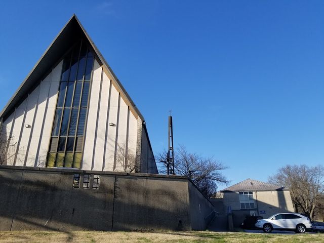 Photo of Louisville Presbyterian Theological Seminary