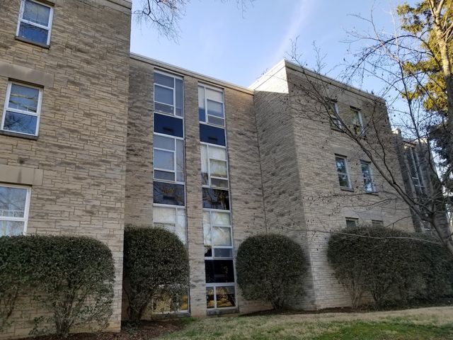 Photo of Louisville Presbyterian Theological Seminary