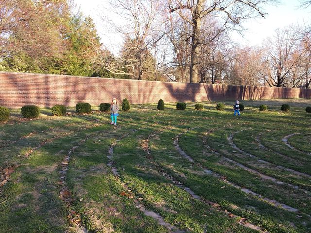 Photo of Louisville Presbyterian Theological Seminary