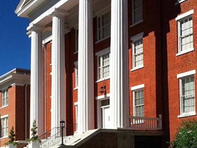 Photo of Louisburg College