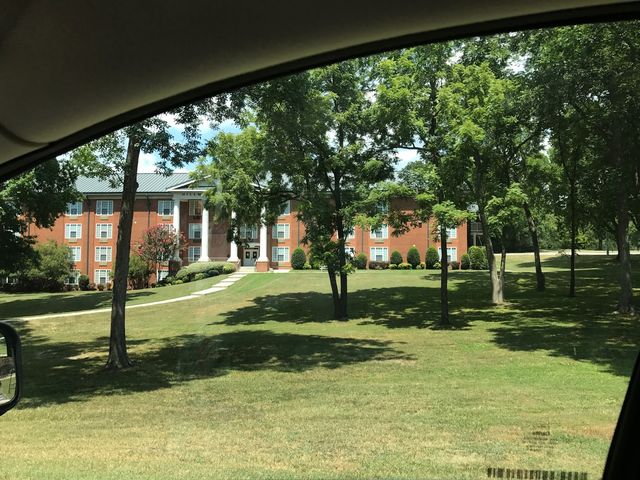Photo of Louisburg College