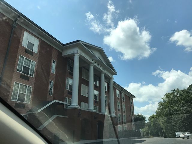 Photo of Louisburg College