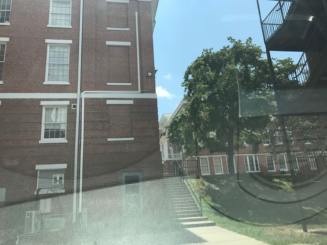 Photo of Louisburg College